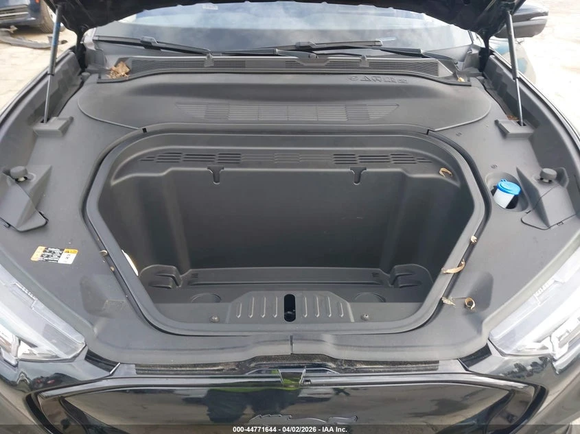 Ford Mustang Mach-E Mach-E Premium, снимка 10 - Автомобили и джипове - 54241081