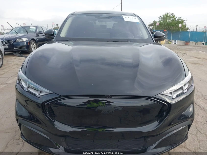 Ford Mustang Mach-E Mach-E Premium, снимка 12 - Автомобили и джипове - 54241081