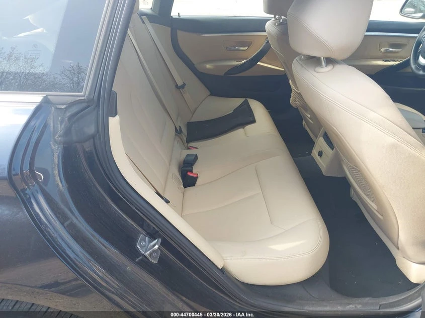 BMW 430 2.0L I-4 DI, DOHC, VVT, TURBO, 248HP All Wheel | Mobile.bg � ����������� 8