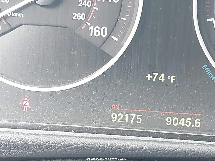 BMW 430 2.0L I-4 DI, DOHC, VVT, TURBO, 248HP All Wheel | Mobile.bg � ����������� 16