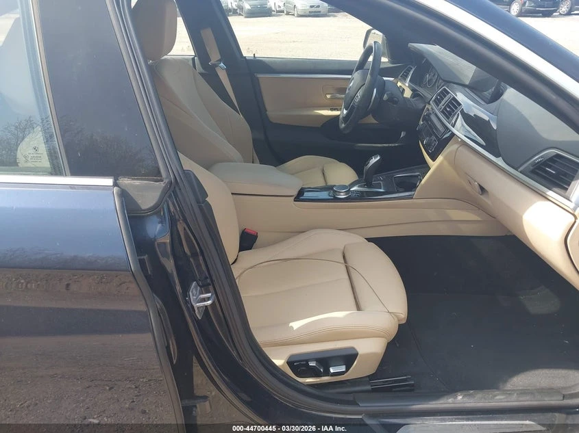 BMW 430 2.0L I-4 DI, DOHC, VVT, TURBO, 248HP All Wheel | Mobile.bg � ����������� 5