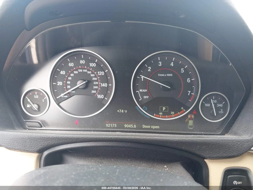 BMW 430 2.0L I-4 DI, DOHC, VVT, TURBO, 248HP All Wheel | Mobile.bg � ����������� 7