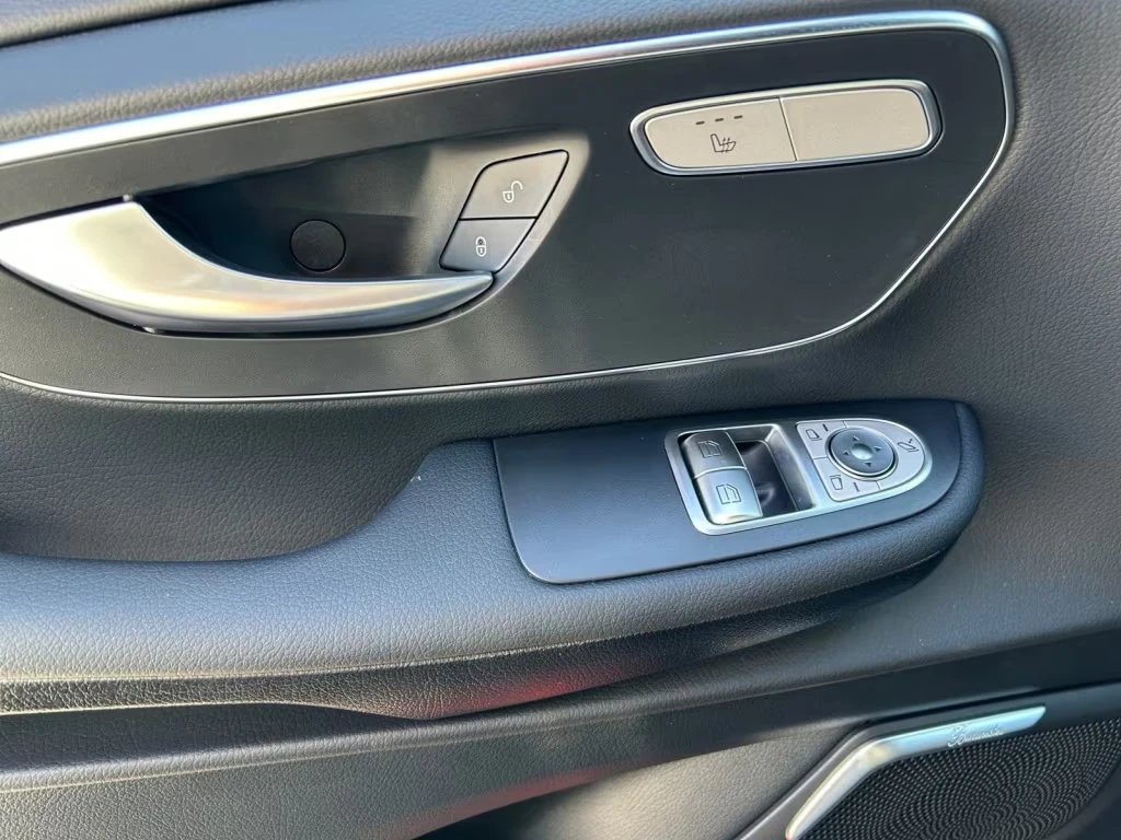 Mercedes-Benz V 300 STYLE/231HP/AMG/NIGHT/MBUX/360/BURM/DIGI/LED/209q | Mobile.bg � ����������� 11