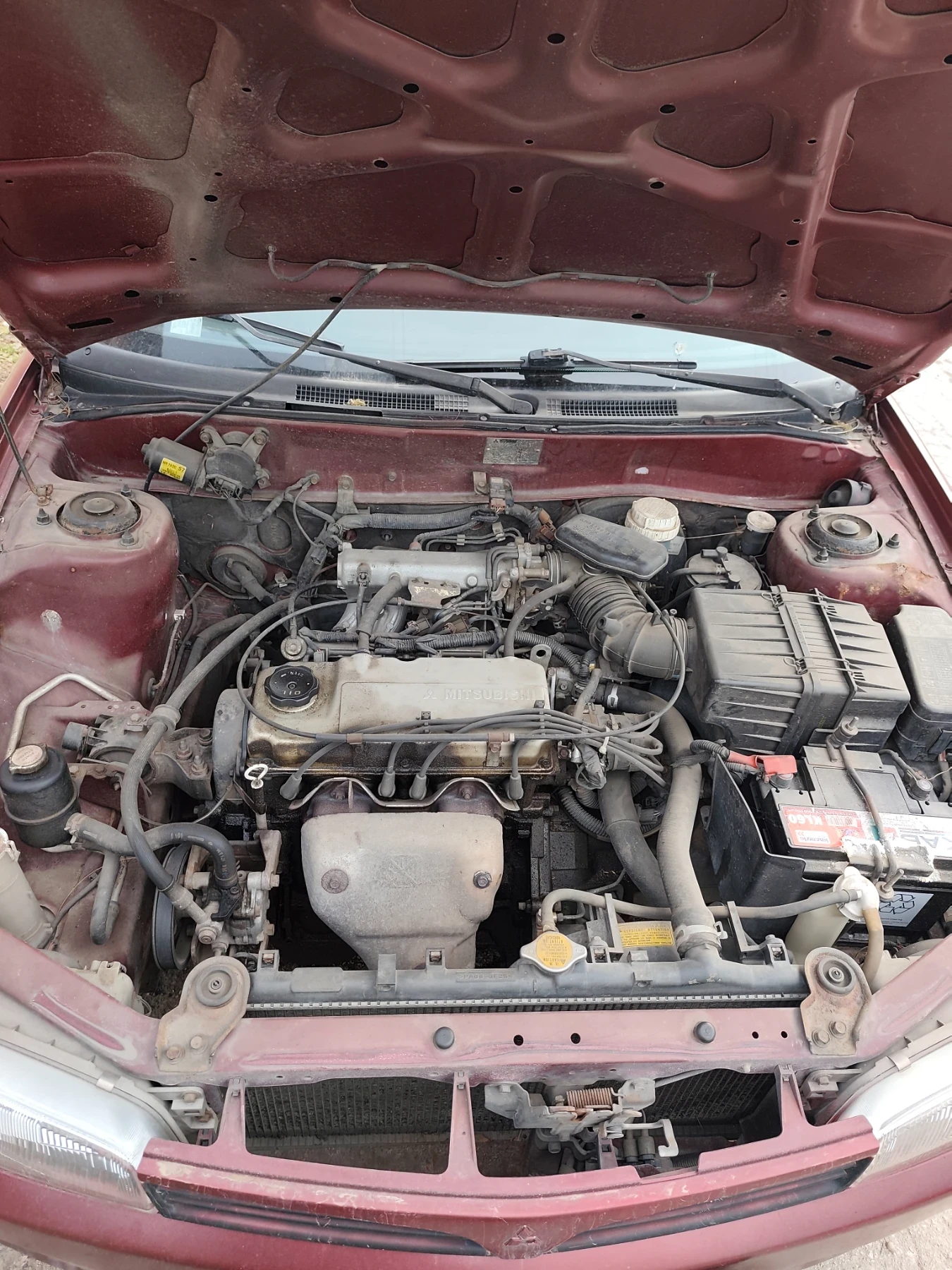 Mitsubishi Lancer | Mobile.bg � ����������� 4