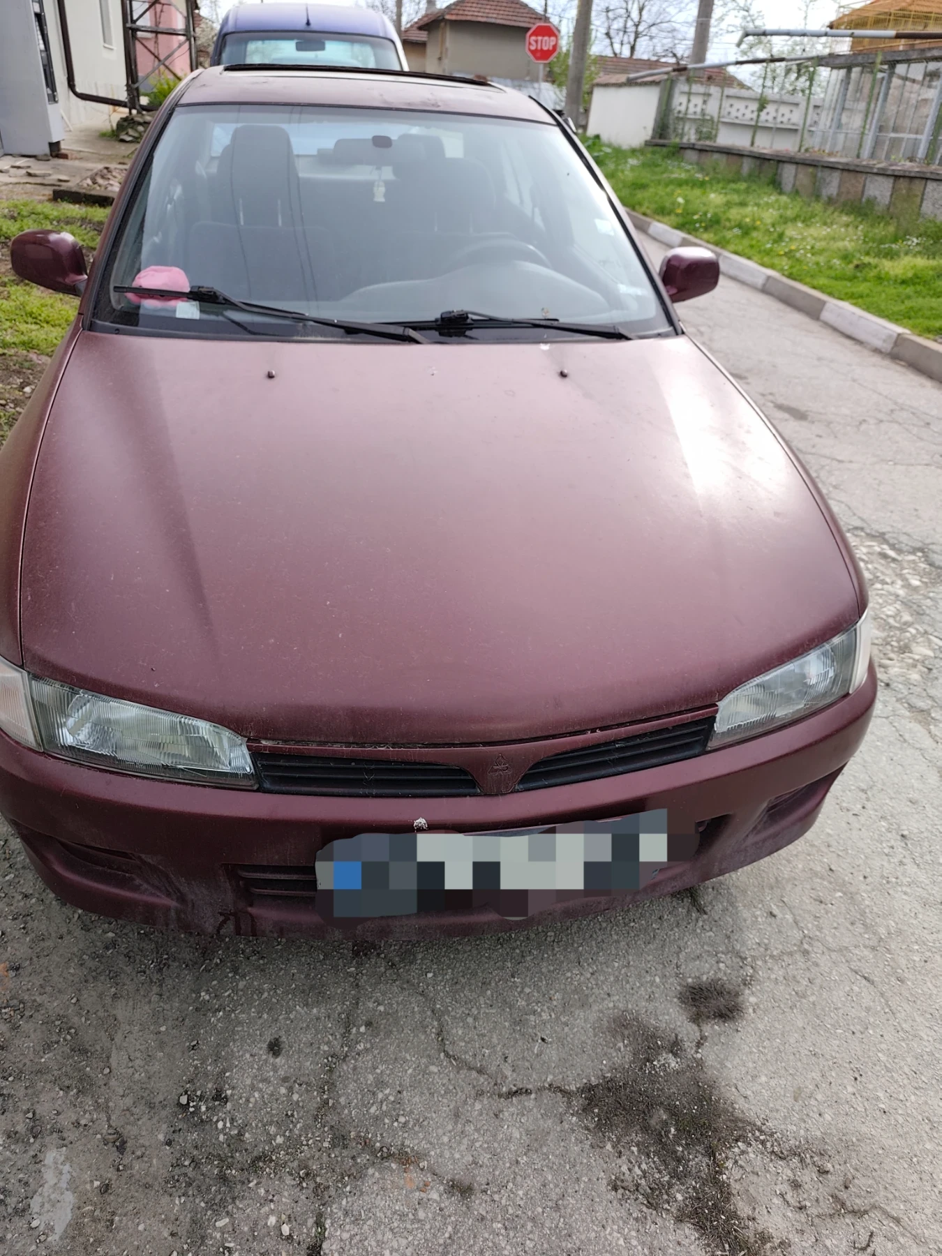 Mitsubishi Lancer | Mobile.bg � ����������� 1