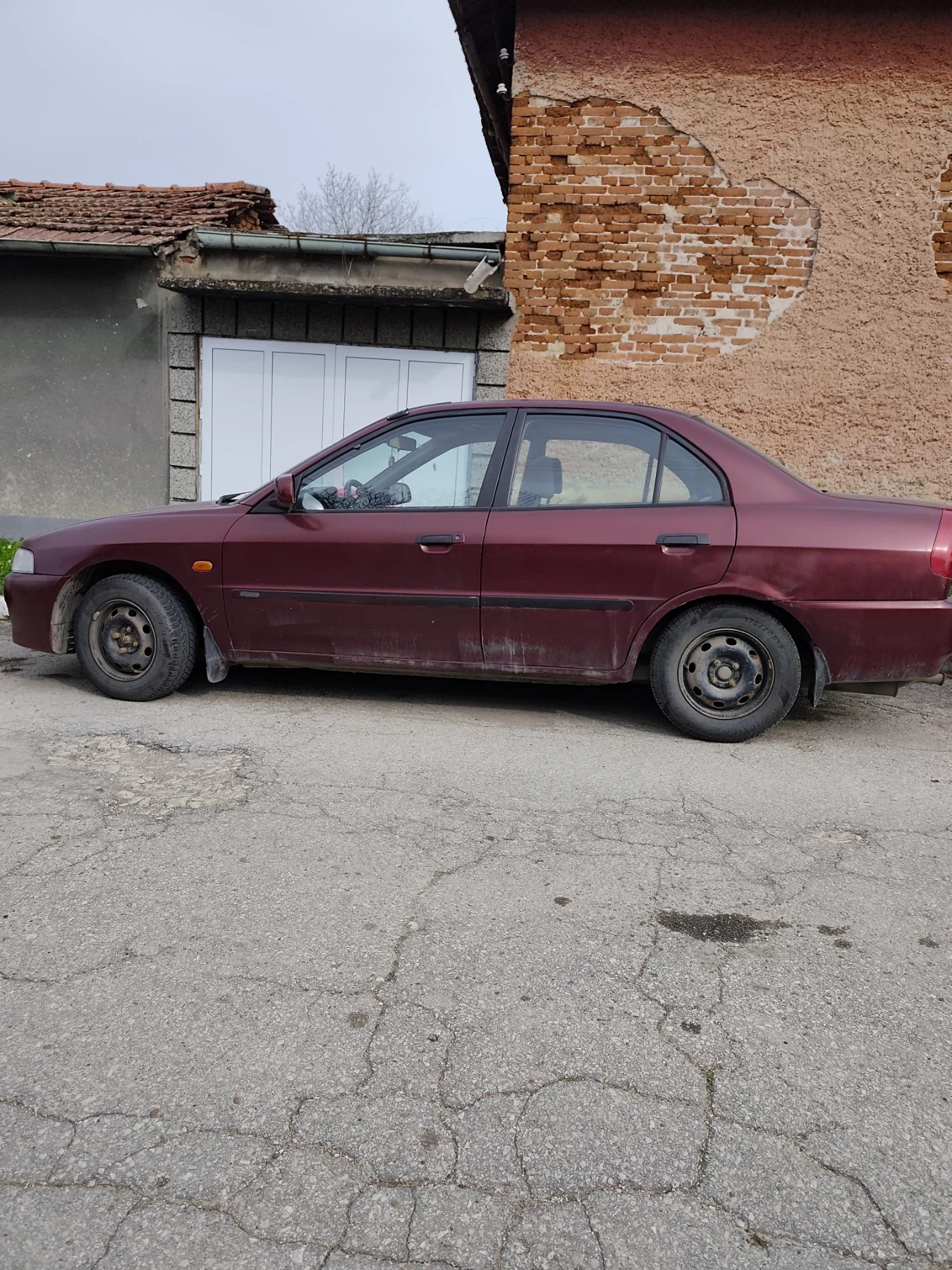 Mitsubishi Lancer | Mobile.bg � ����������� 6