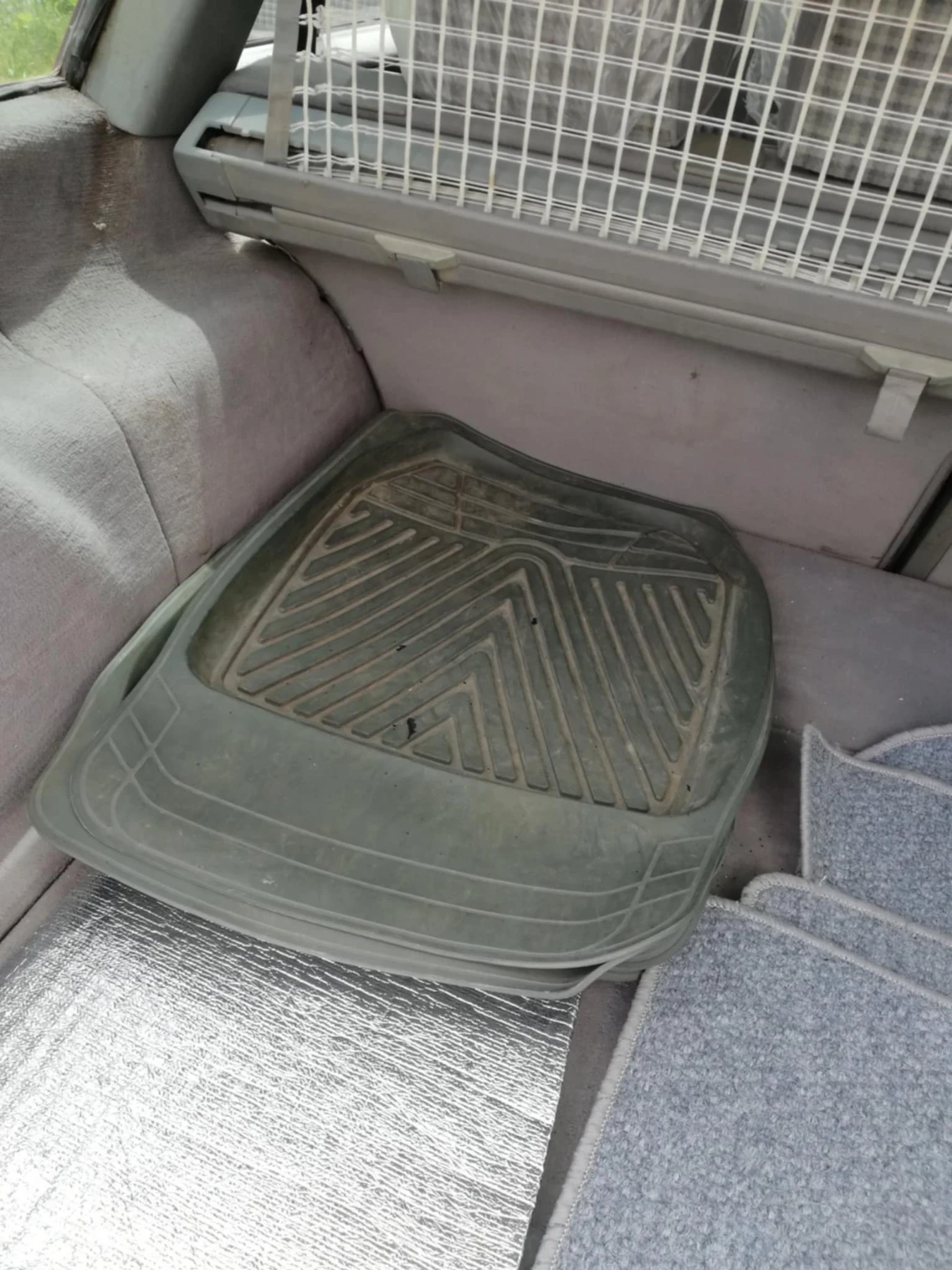 Mercedes-Benz 124 Комби, снимка 15 - Автомобили и джипове - 54491241