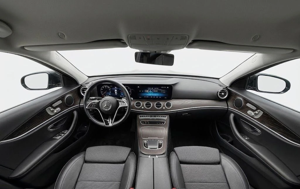Mercedes-Benz E 200 CDI, снимка 7 - Автомобили и джипове - 54614949
