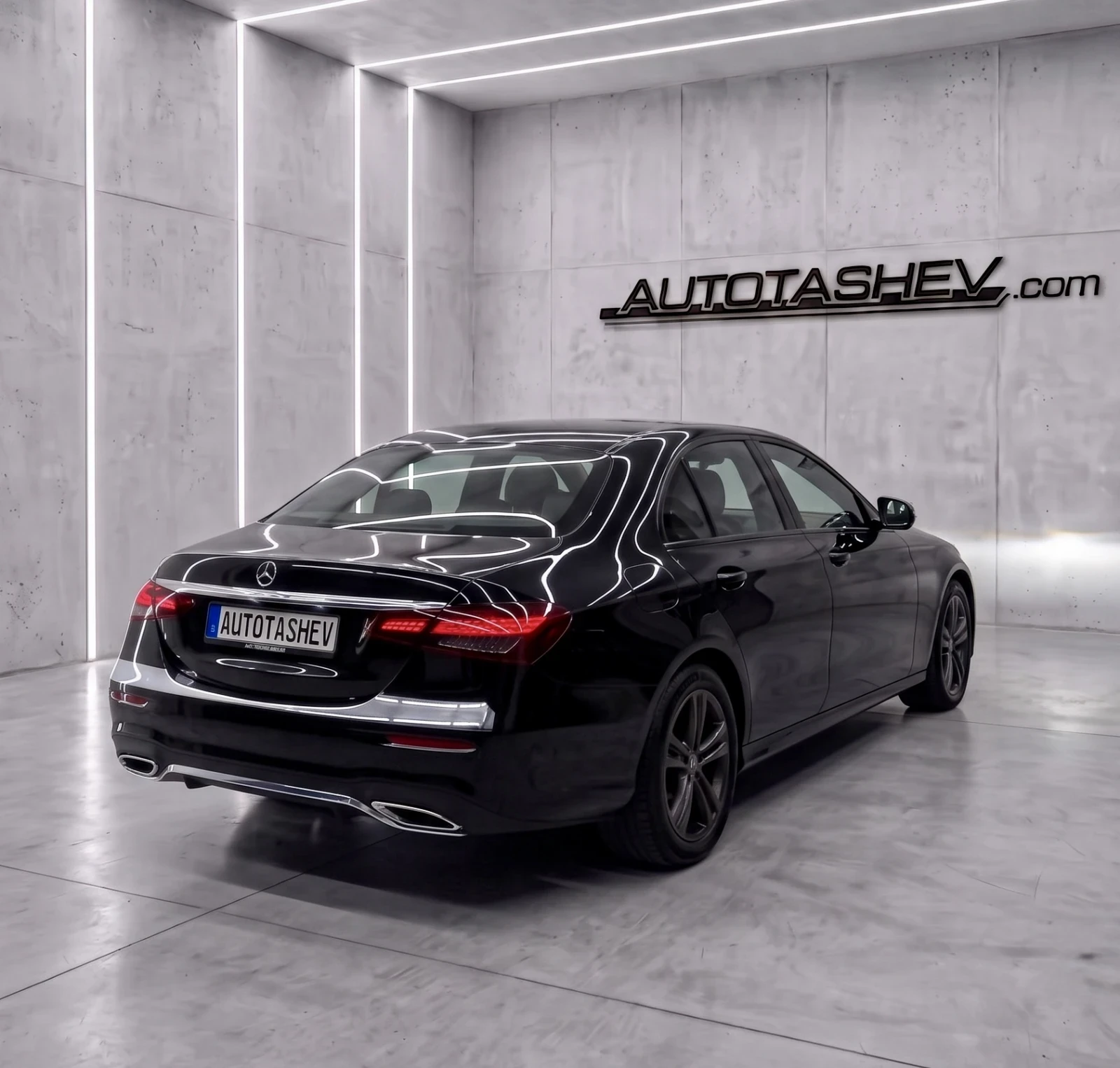 Mercedes-Benz E 200 CDI | Mobile.bg � ����������� 2