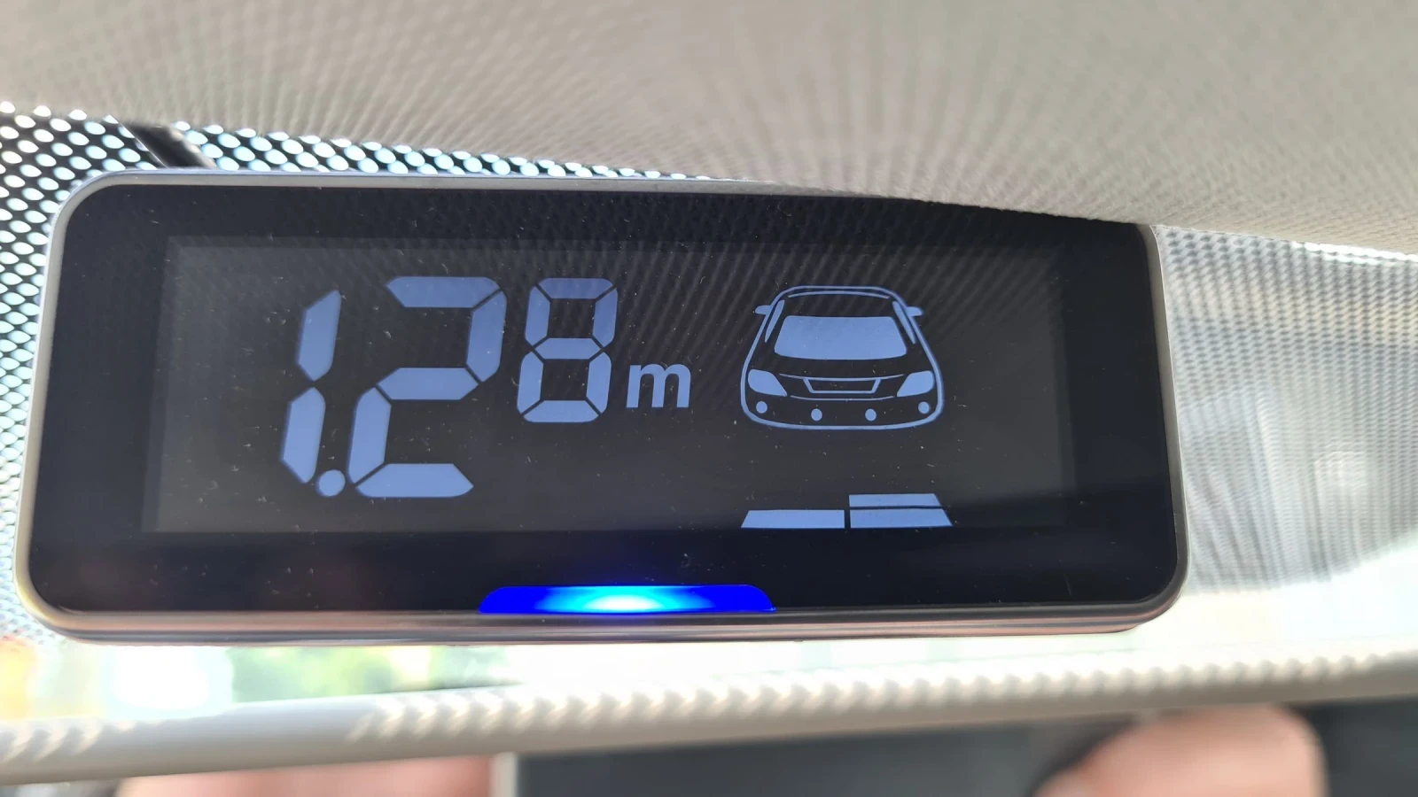 Skoda Octavia Octavia 3 1.6 TDI, снимка 11 - Автомобили и джипове - 54670121