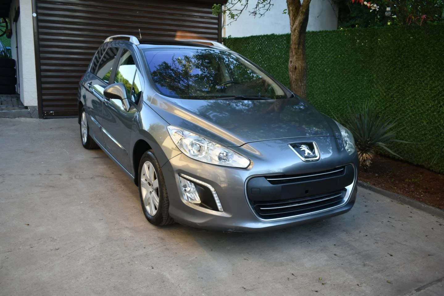 Peugeot 308 1.6 e-hdi