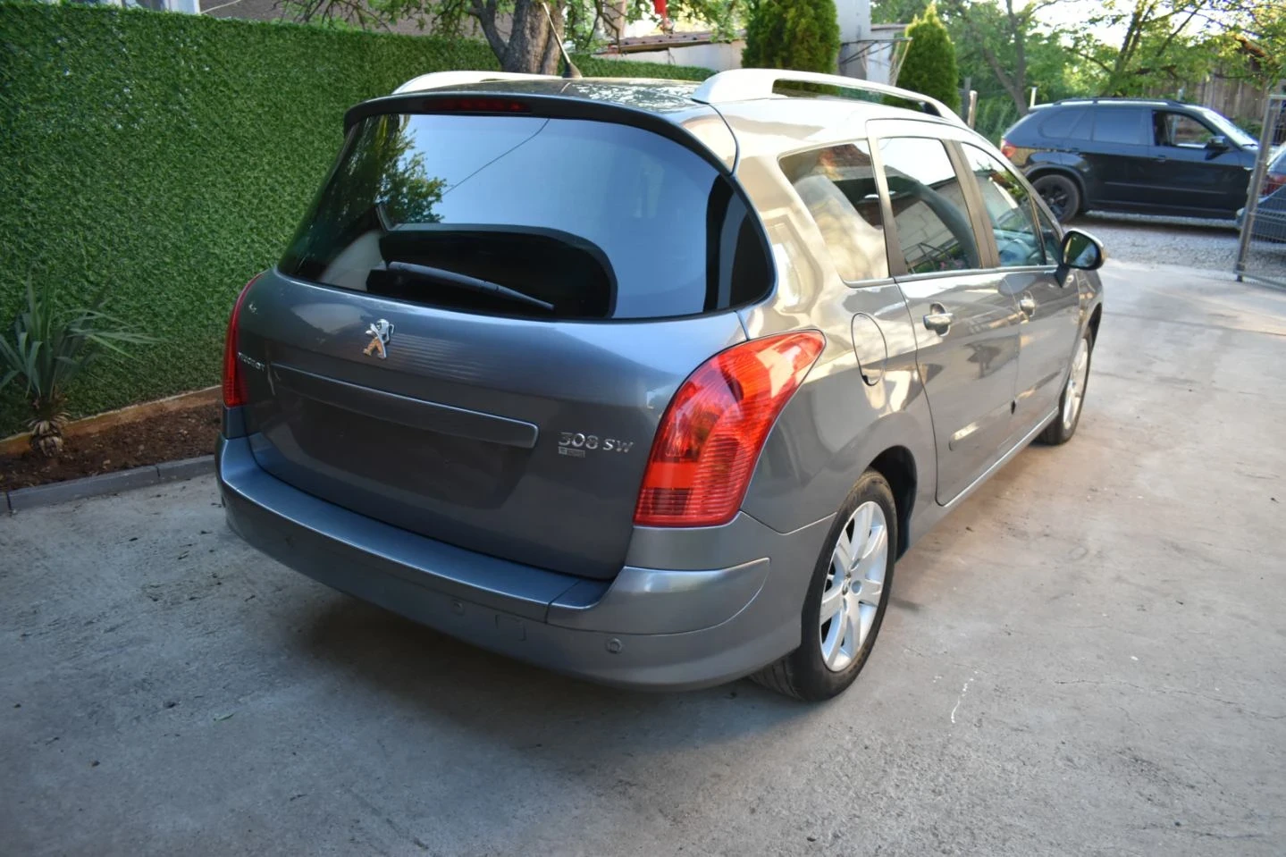 Peugeot 308 1.6 e-hdi, снимка 7 - Автомобили и джипове - 54813096