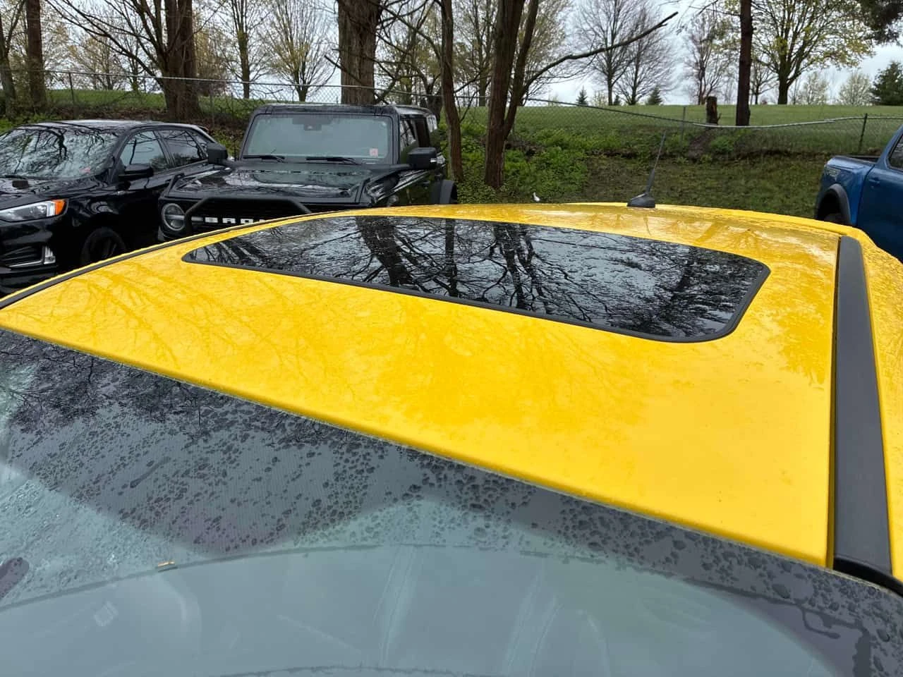 Ford Focus * ST * АВТОКРЕДИТ БЕЗ ПЪРВОНАЧАЛНА ВНОСКА* , снимка 15 - Автомобили и джипове - 55006145