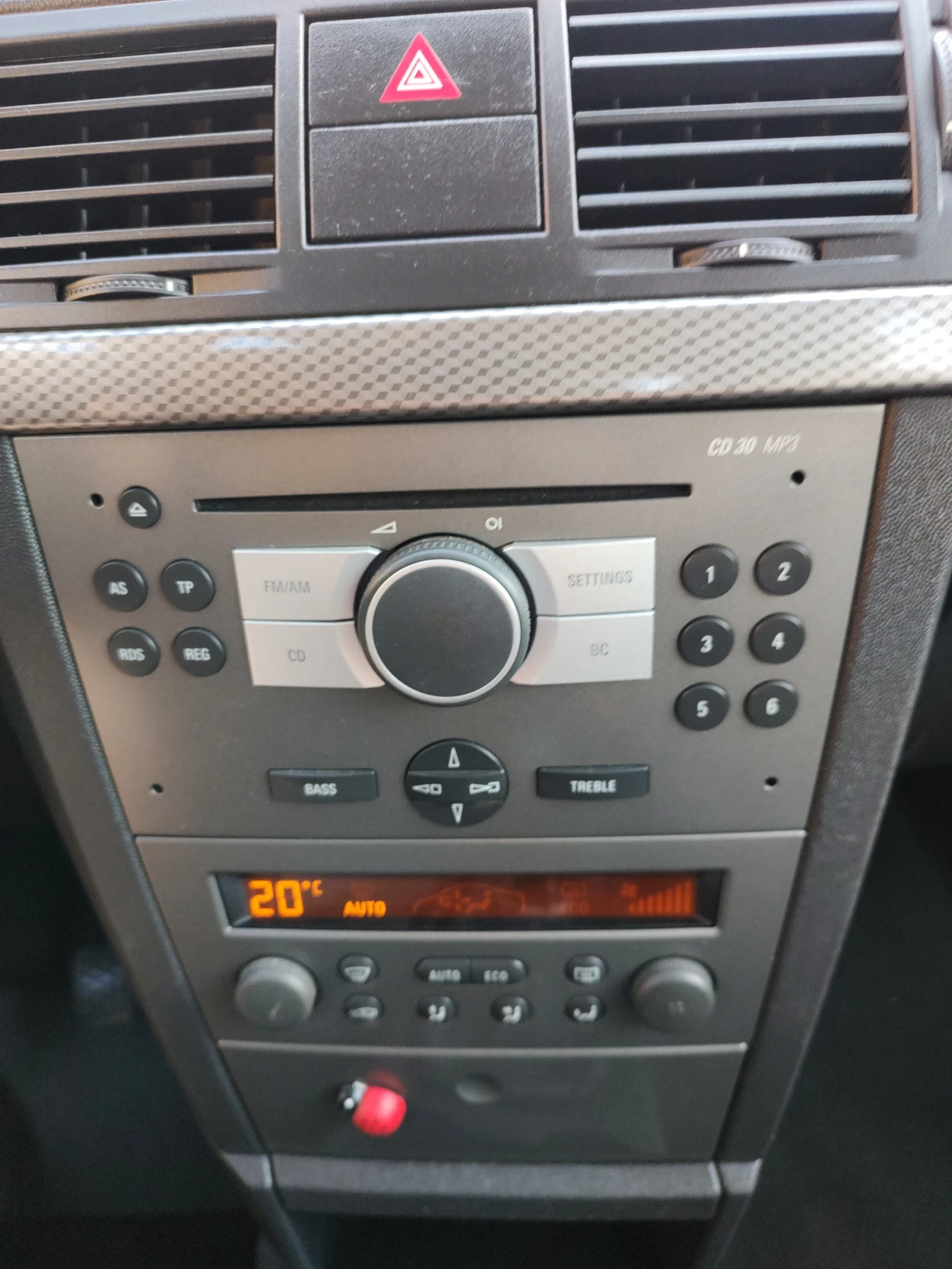 Opel Meriva 1.4 16V, снимка 9 - Автомобили и джипове - 55043753