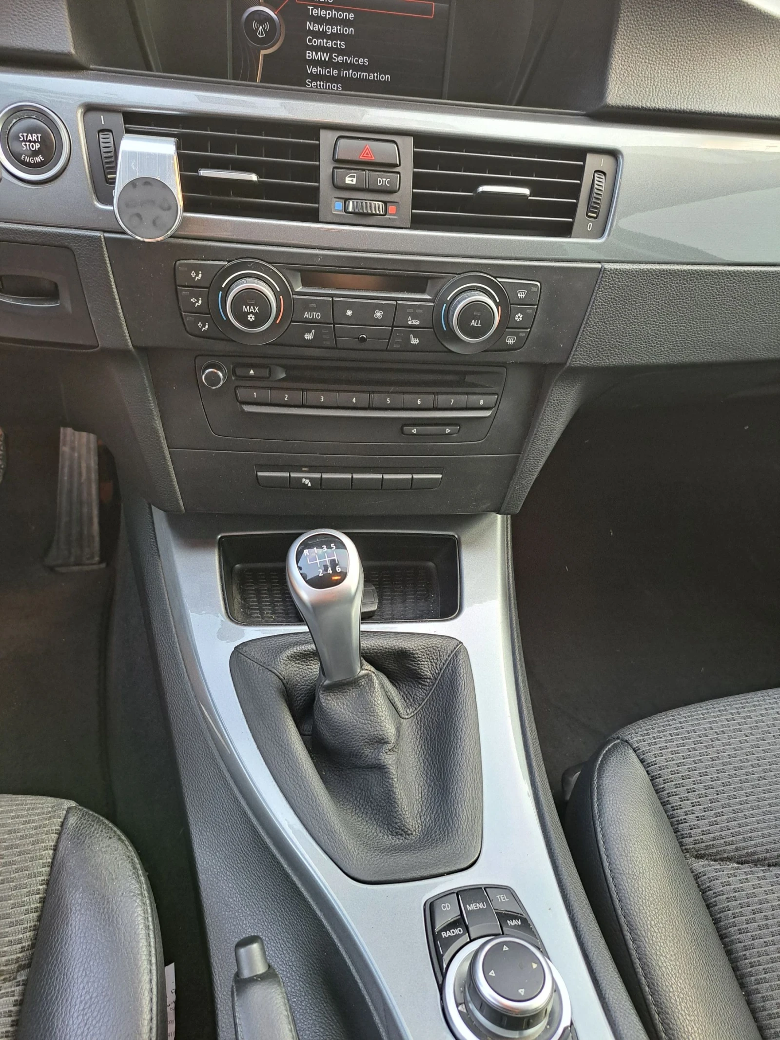 BMW 325 M57 197к.с. LCI, снимка 10 - Автомобили и джипове - 55411009