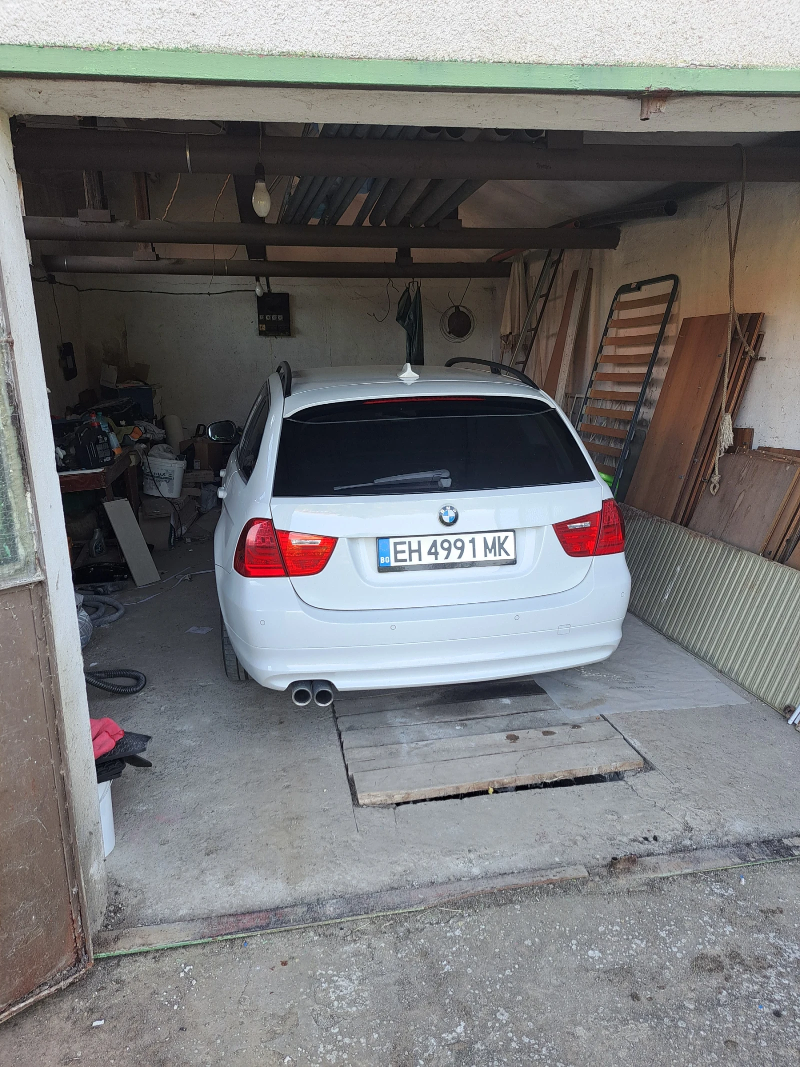 BMW 325 M57 197�.�. LCI | Mobile.bg � ����������� 16