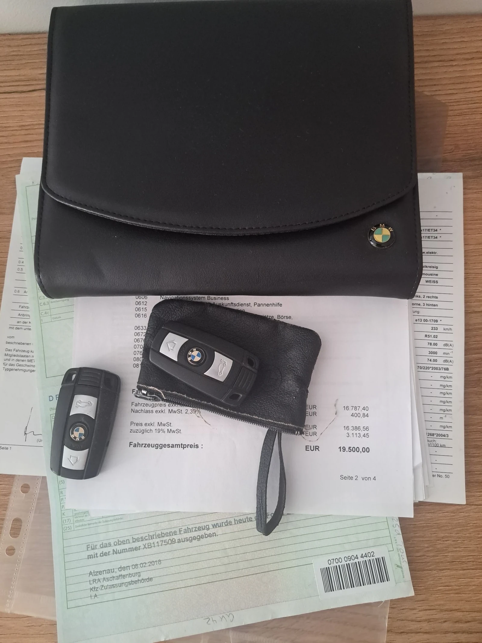 BMW 325 M57 197�.�. LCI | Mobile.bg � ����������� 14