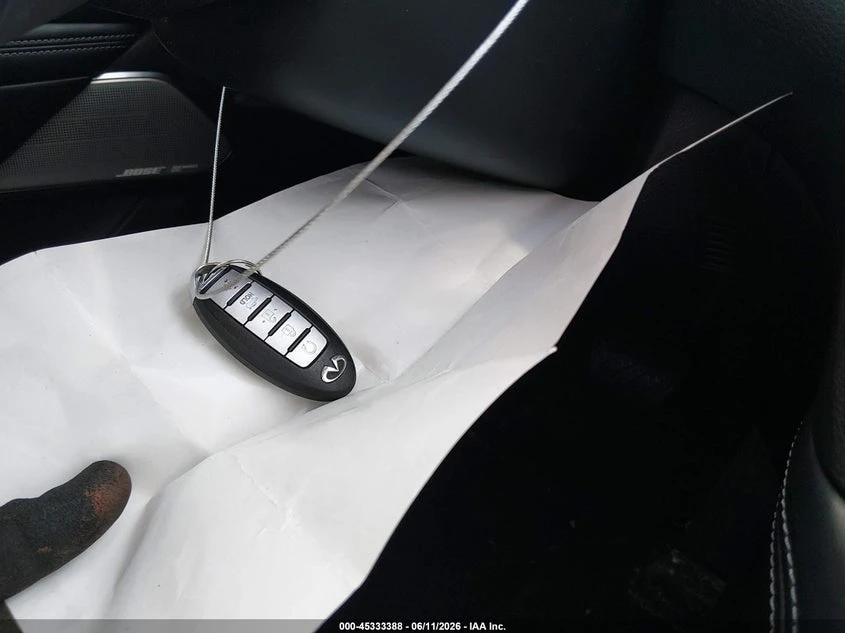 Infiniti Q50 3.0l Q60 3.0T Luxe, снимка 11 - Автомобили и джипове - 55570791