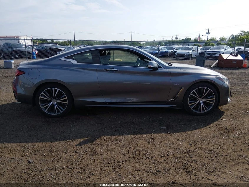 Infiniti Q50 3.0l Q60 3.0T Luxe, снимка 13 - Автомобили и джипове - 55570791