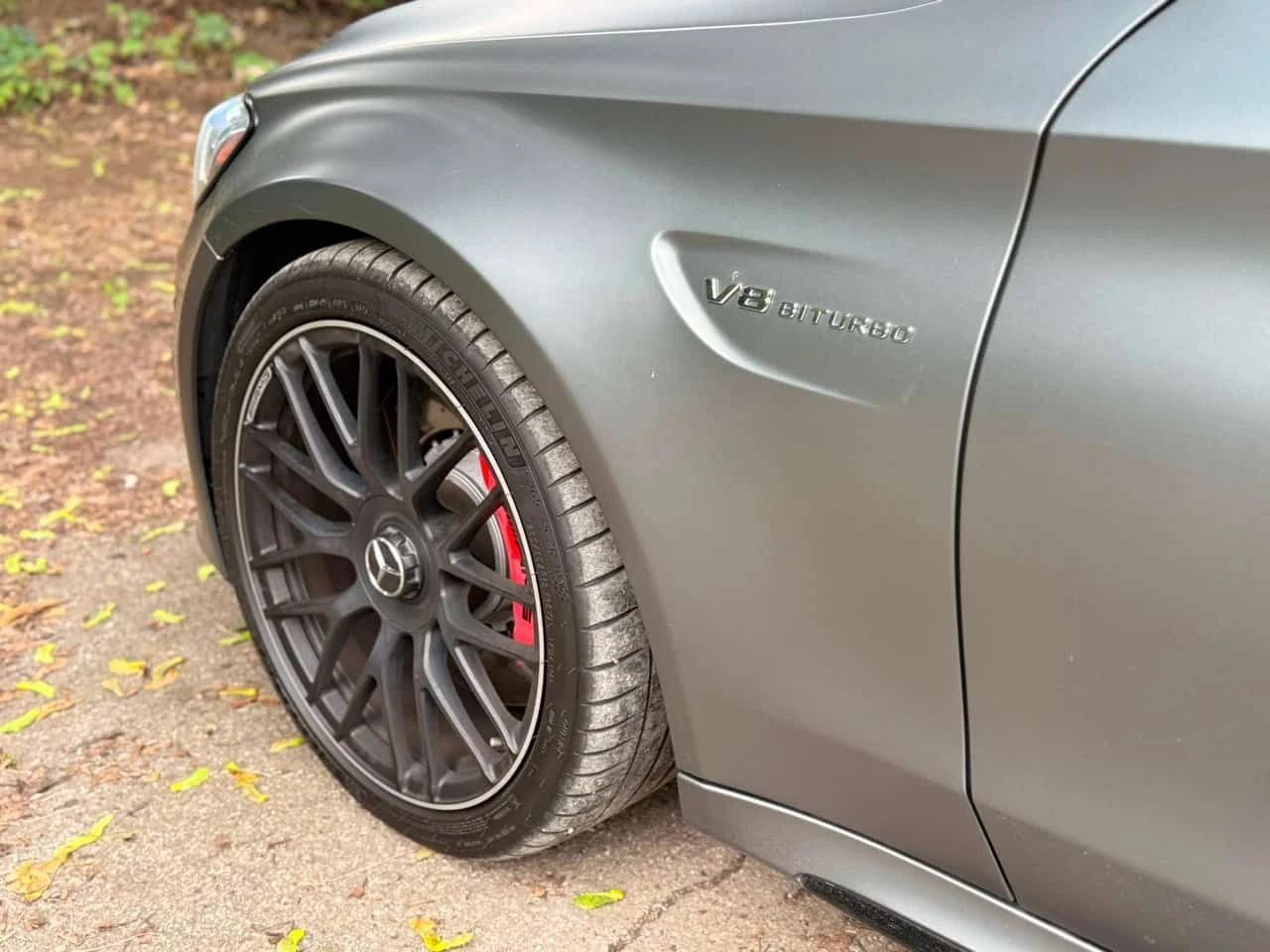 Mercedes-Benz C 63 AMG * COUPE* АВТОКРЕДИТ БЕЗ ПЪРВОНАЧАЛНА ВНОСКА* , снимка 17 - Автомобили и джипове - 55621107
