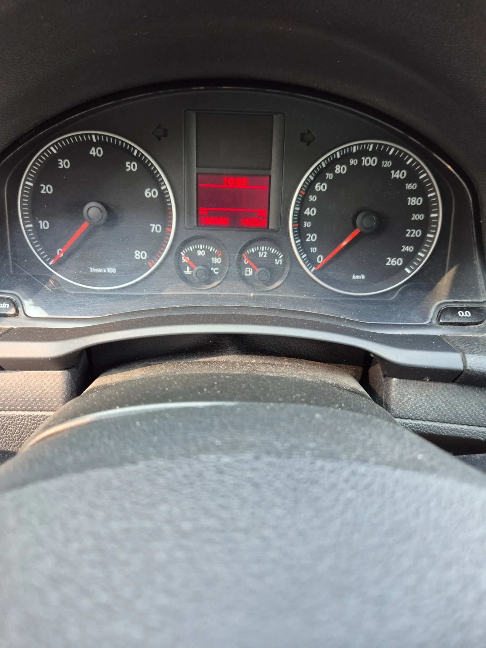 VW Golf, снимка 11 - Автомобили и джипове - 55771050