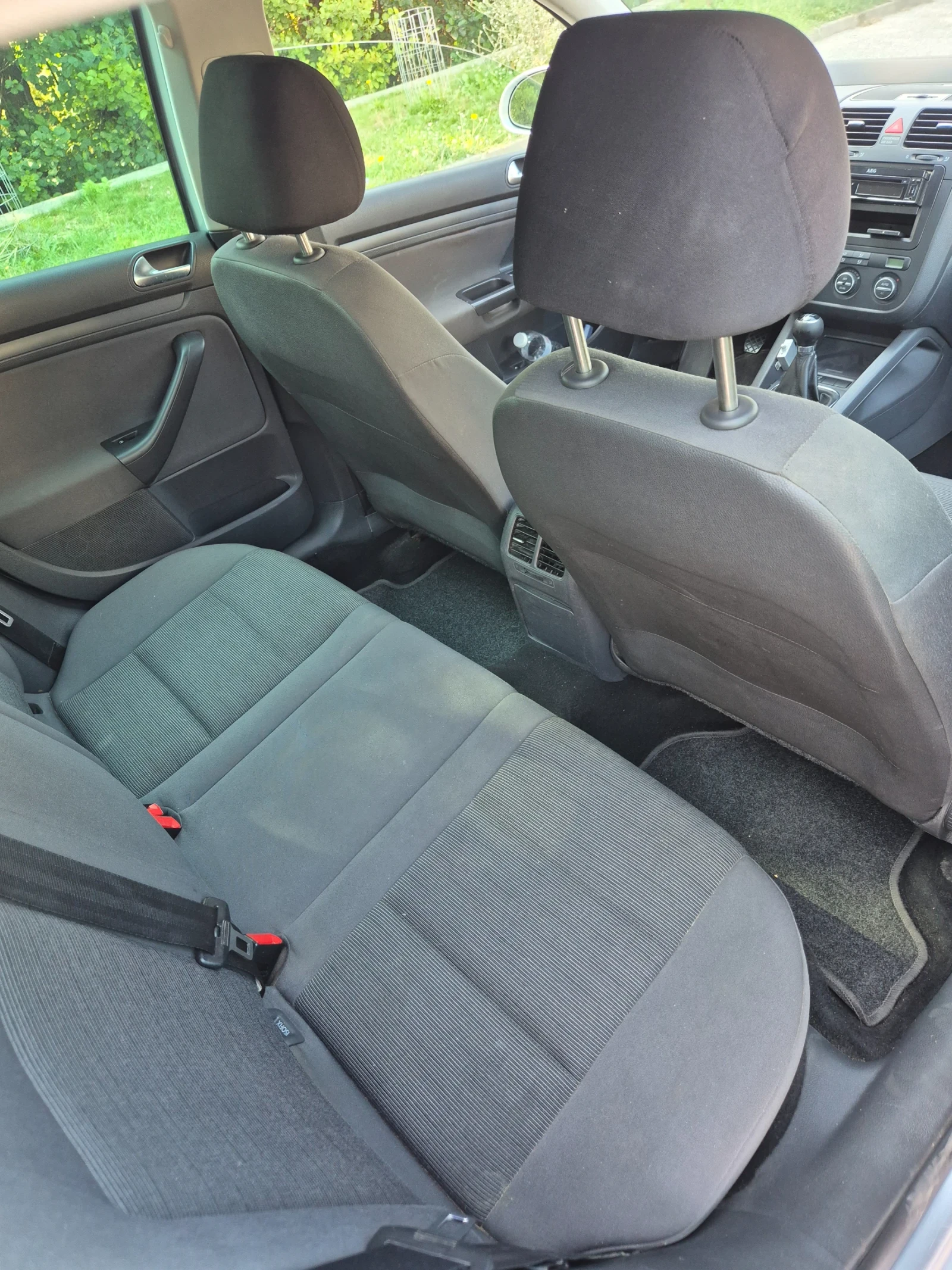 VW Golf, снимка 15 - Автомобили и джипове - 55771050