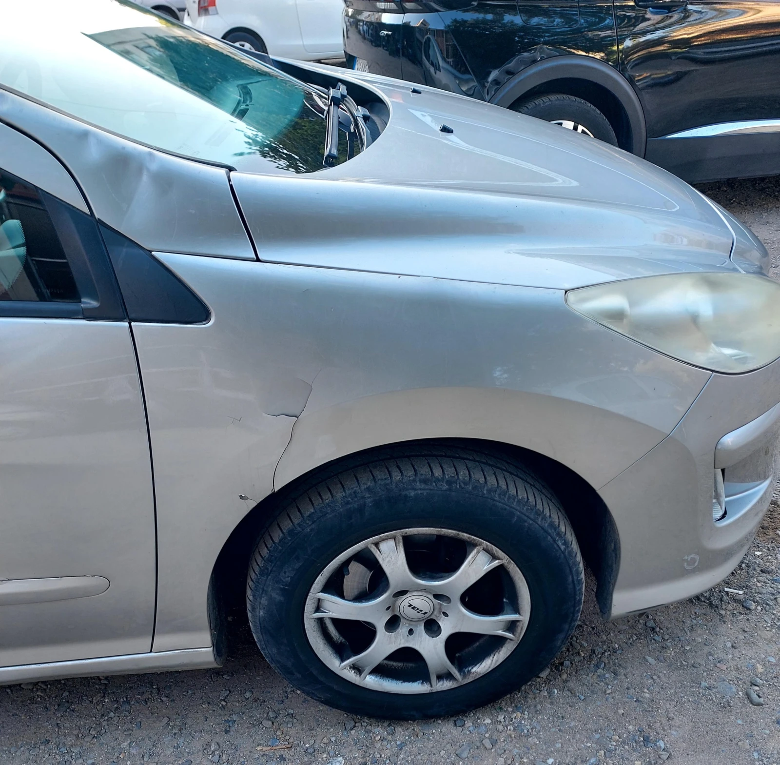Peugeot 308 | Mobile.bg � ����������� 7