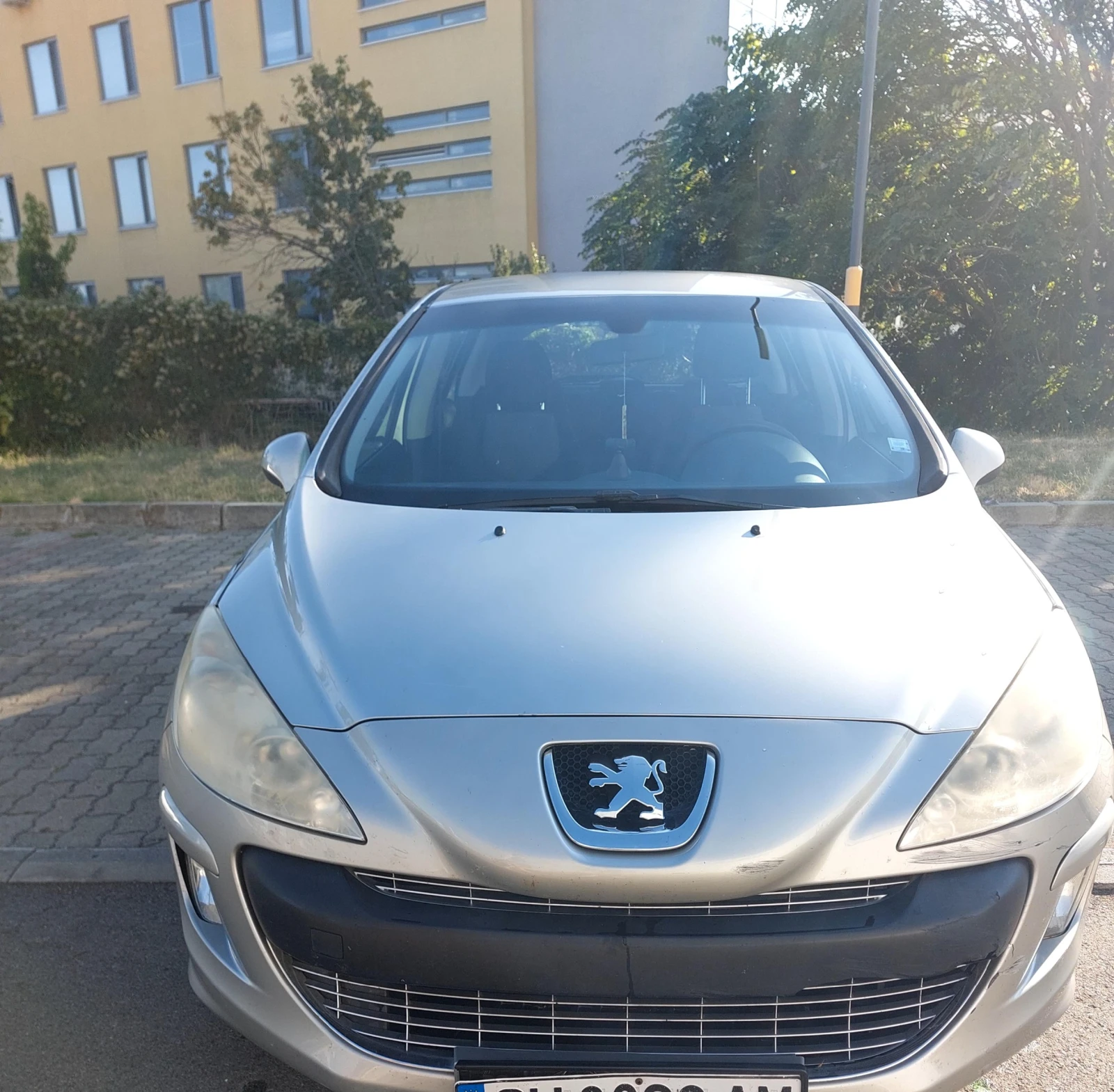 Peugeot 308 | Mobile.bg � ����������� 1