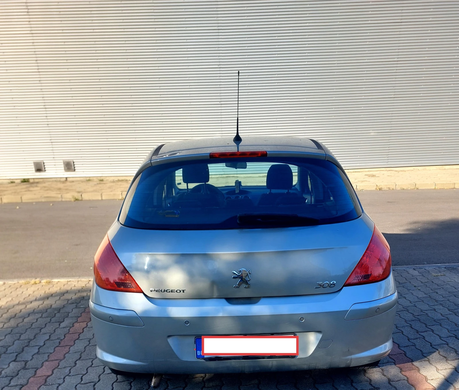 Peugeot 308 | Mobile.bg � ����������� 3