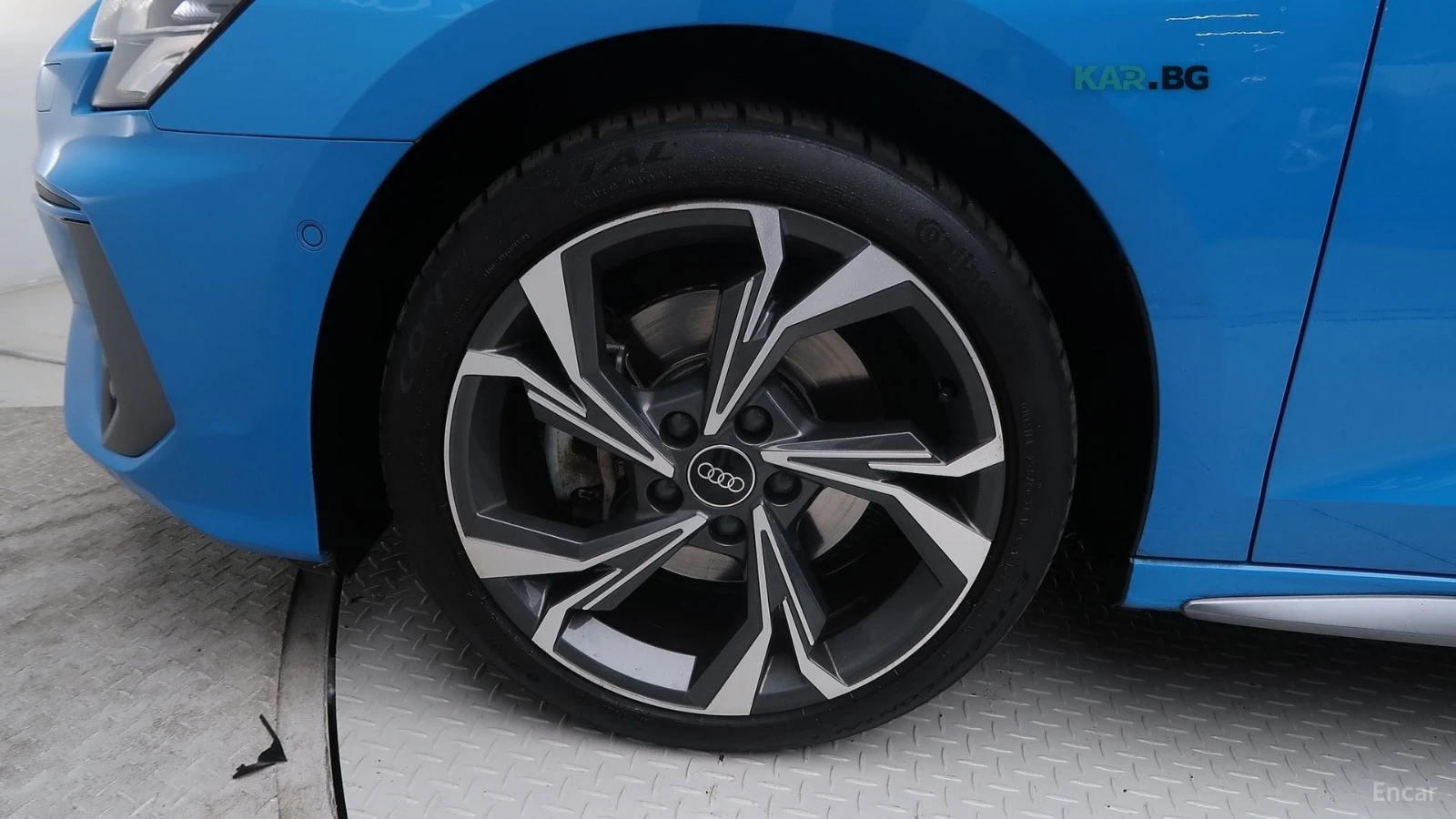 Audi A3 40 TFSI PREMIUM* КОЖА* НАВИ* ПАНО, снимка 5 - Автомобили и джипове - 55931910