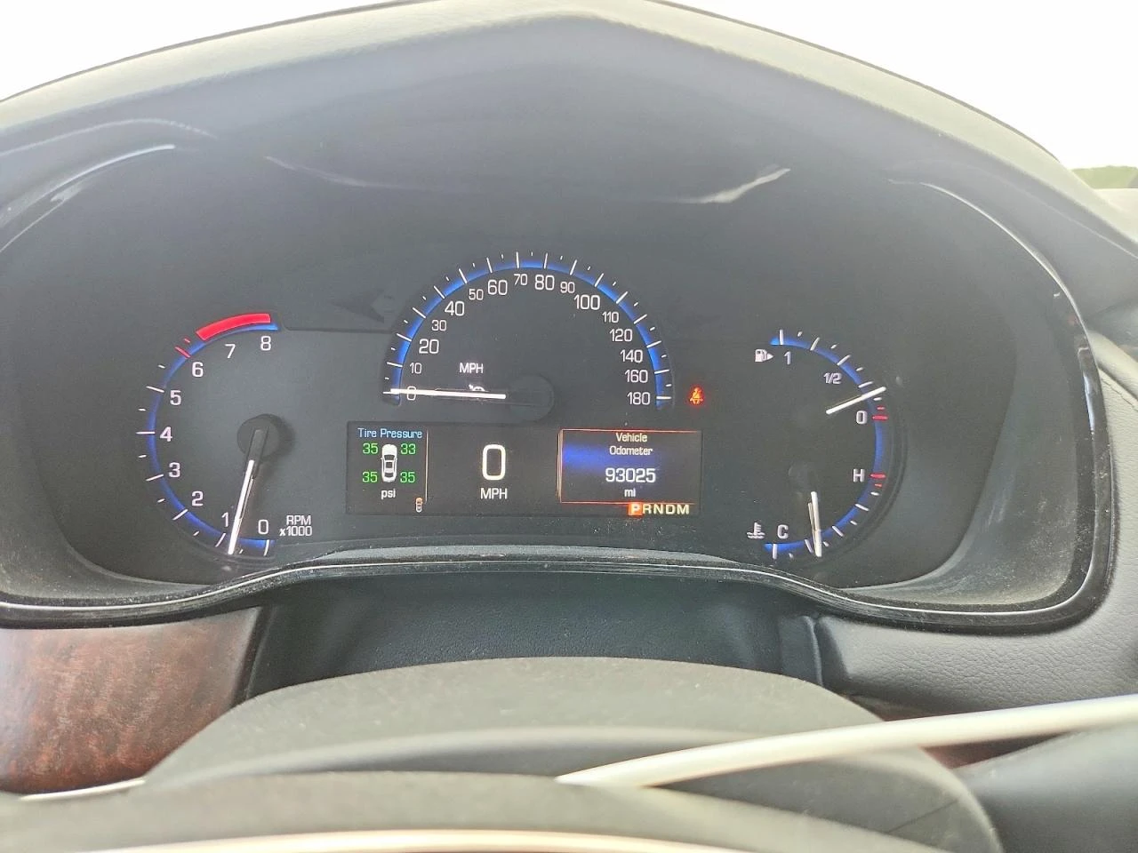 Cadillac Cts 3.6l Vsport, снимка 9 - Автомобили и джипове - 55956650