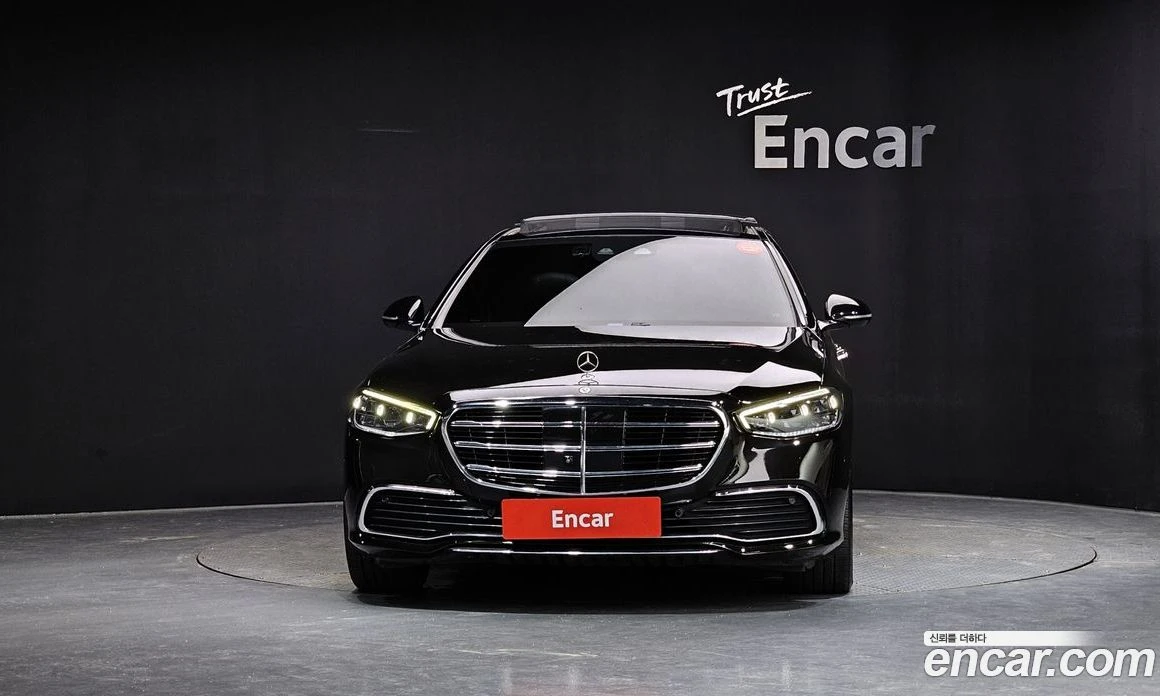 Mercedes-Benz S 350 S350 d, снимка 3 - Автомобили и джипове - 56122864