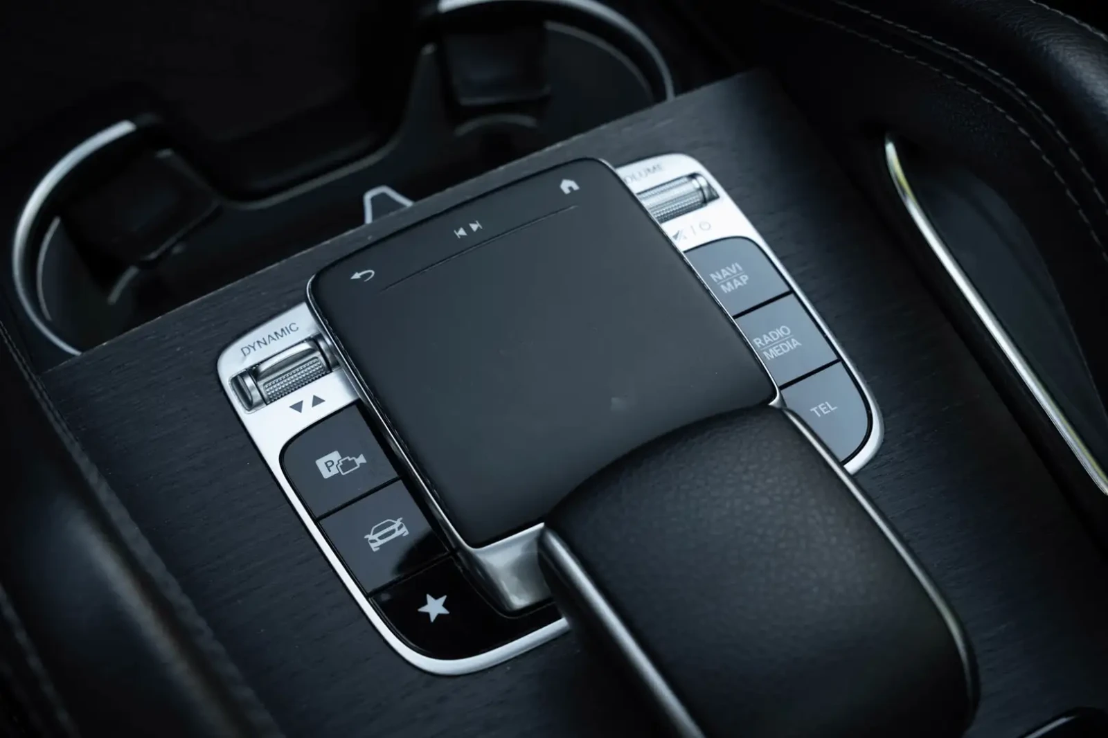 Mercedes-Benz GLS 450 AMG PKG/NIGHT PKG/BURMESTER/360/PANO/SOFT/DISTRONI | Mobile.bg � ����������� 14