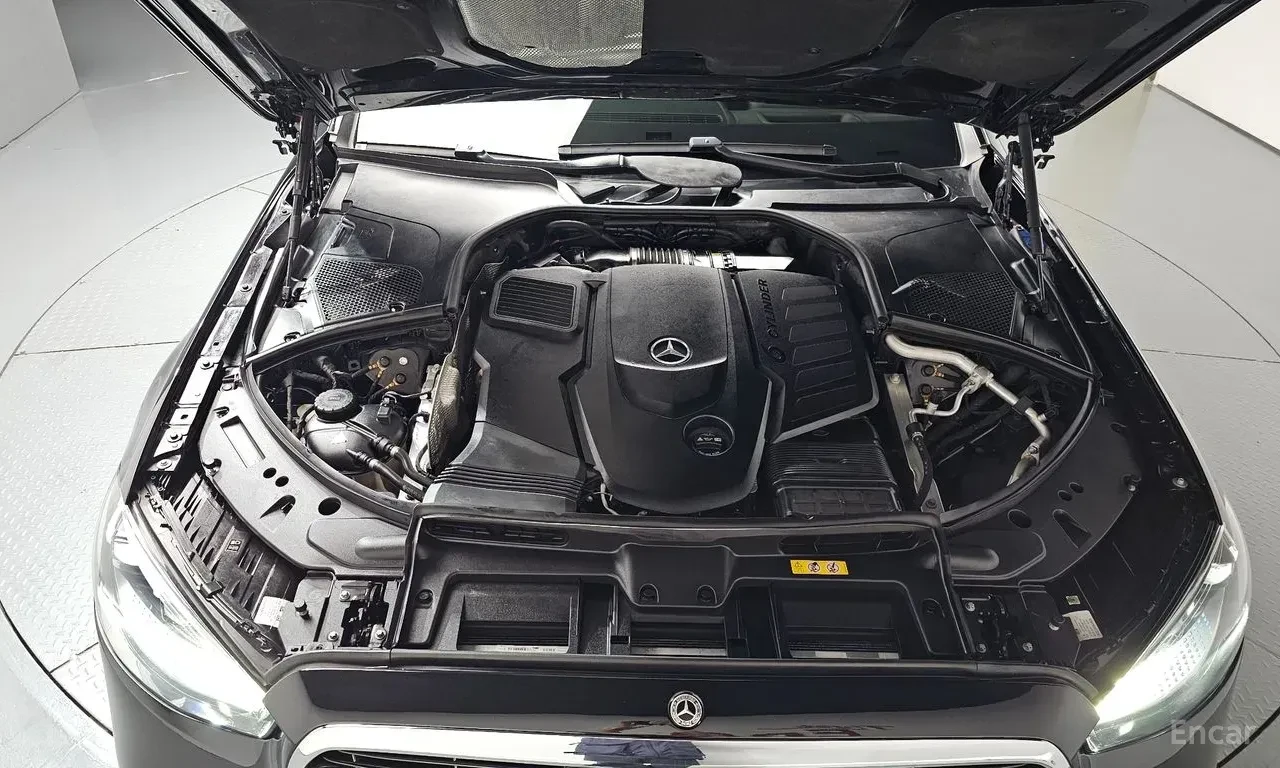 Mercedes-Benz S 400 AMG* LINE* BURMESTER* ���������* ���������* �����* | Mobile.bg � ����������� 17
