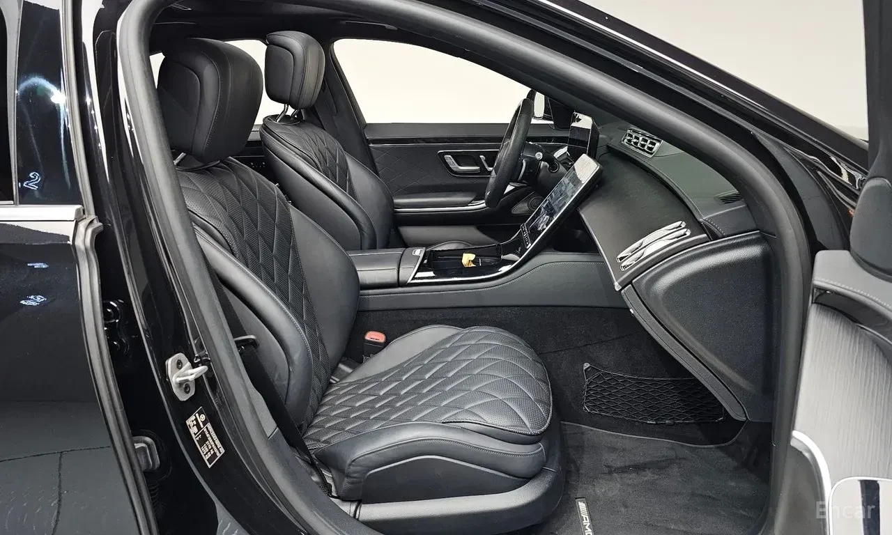 Mercedes-Benz S 400 AMG* LINE* BURMESTER* ���������* ���������* �����* | Mobile.bg � ����������� 14
