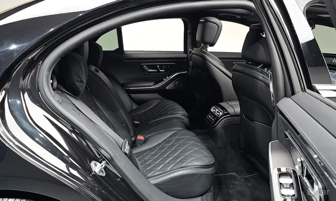 Mercedes-Benz S 400 AMG* LINE* BURMESTER* ���������* ���������* �����* | Mobile.bg � ����������� 15