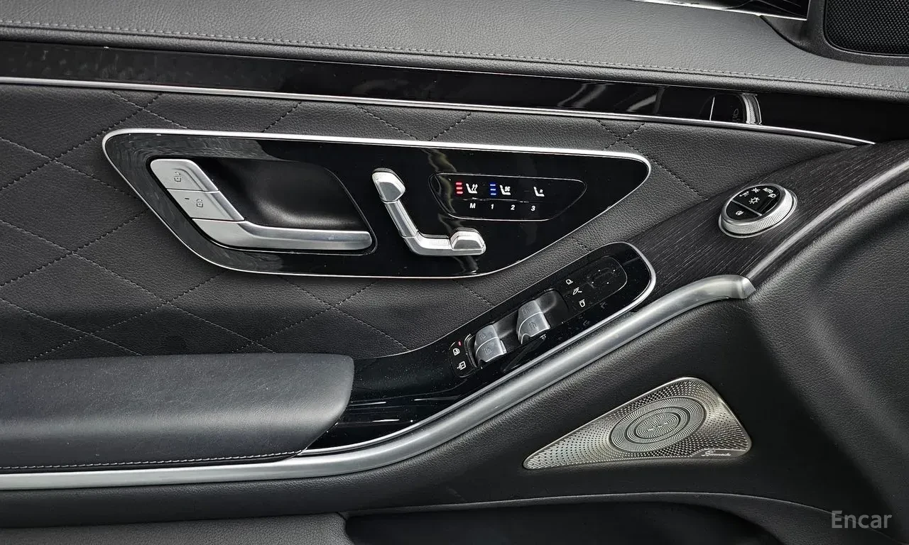 Mercedes-Benz S 400 AMG* LINE* BURMESTER* ���������* ���������* �����* | Mobile.bg � ����������� 7