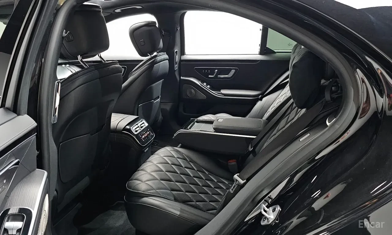 Mercedes-Benz S 400 AMG* LINE* BURMESTER* ���������* ���������* �����* | Mobile.bg � ����������� 16