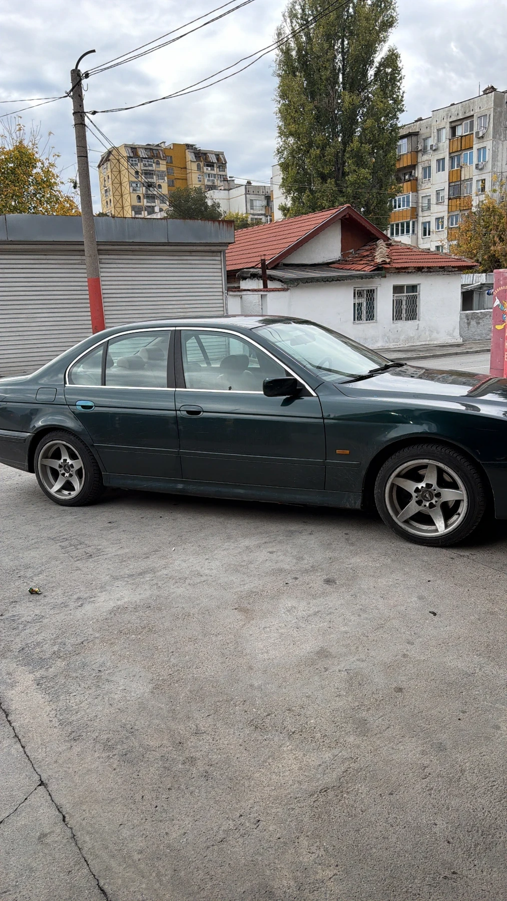 BMW 525 525tds | Mobile.bg � ����������� 2