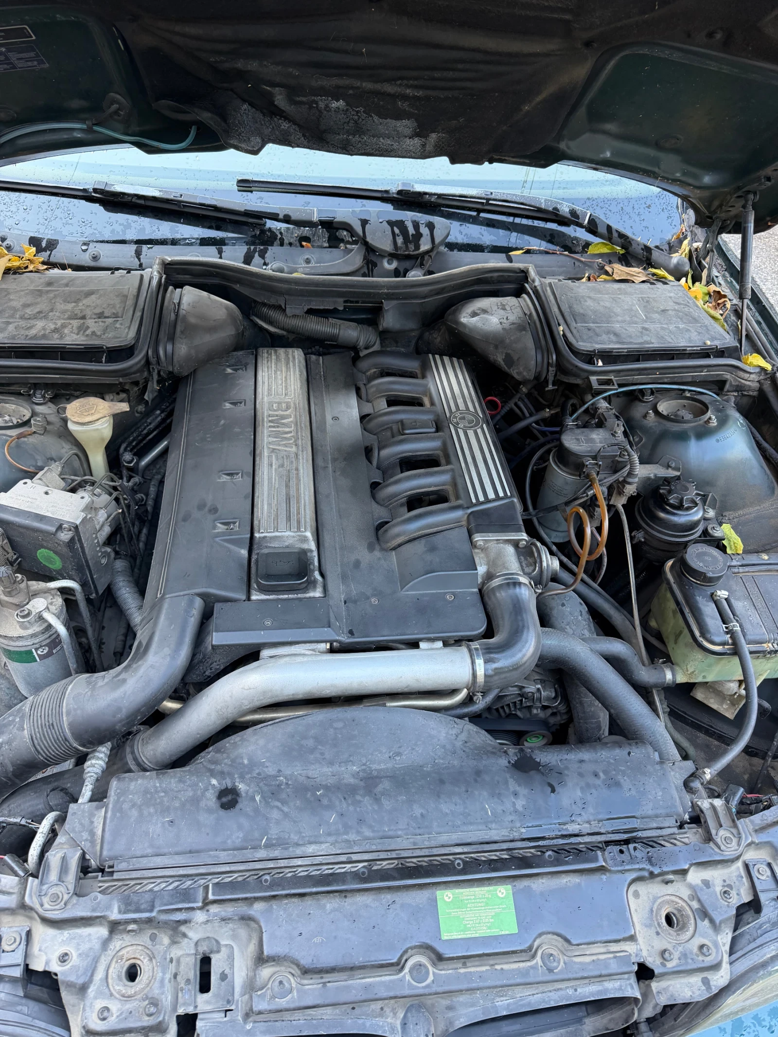 BMW 525 525tds | Mobile.bg � ����������� 3