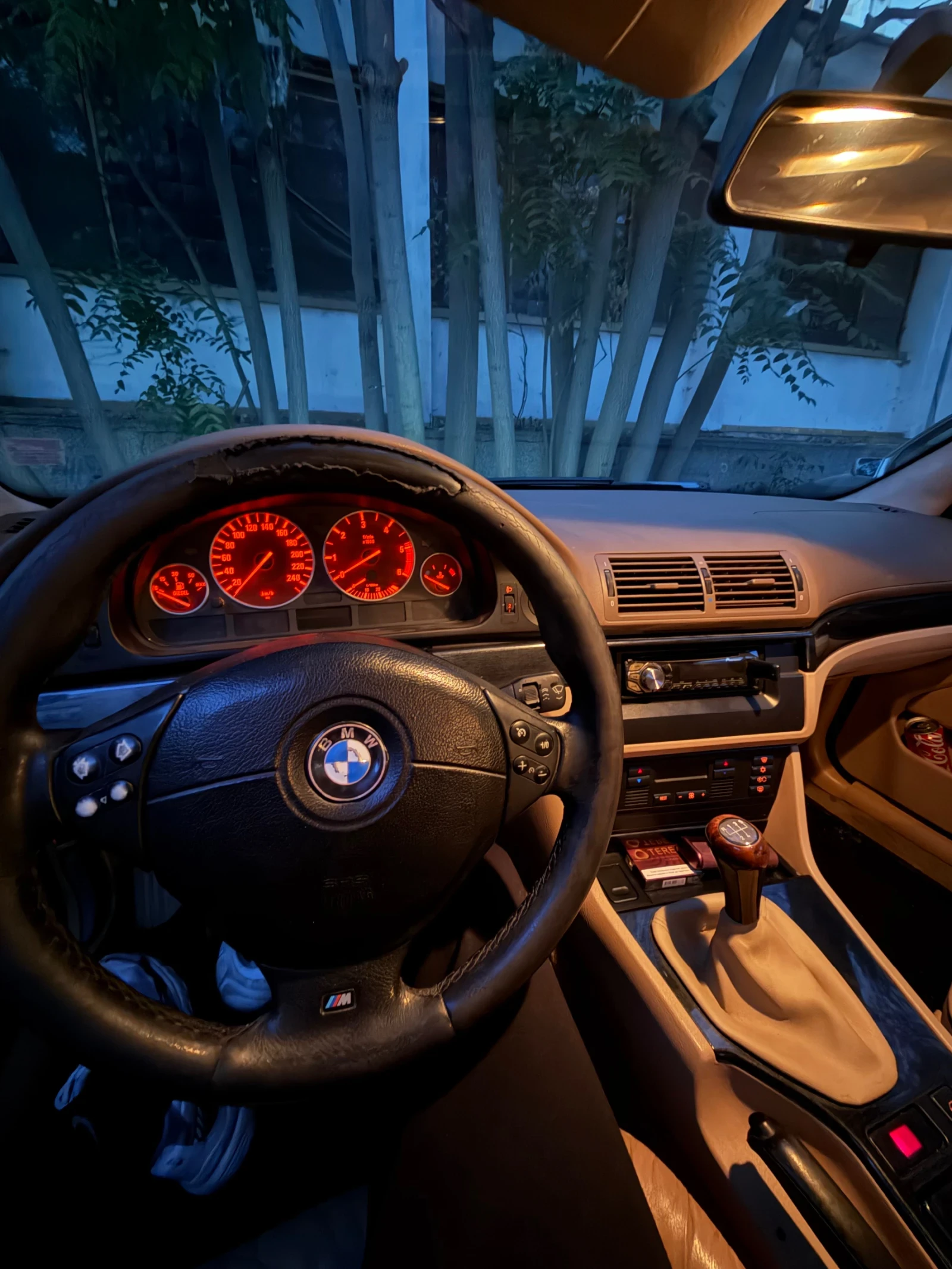 BMW 525 525tds | Mobile.bg � ����������� 4