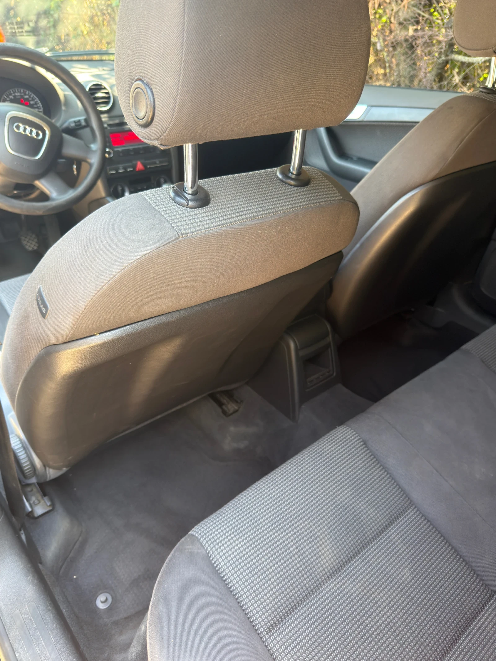 Audi A3, снимка 13 - Автомобили и джипове - 56706626