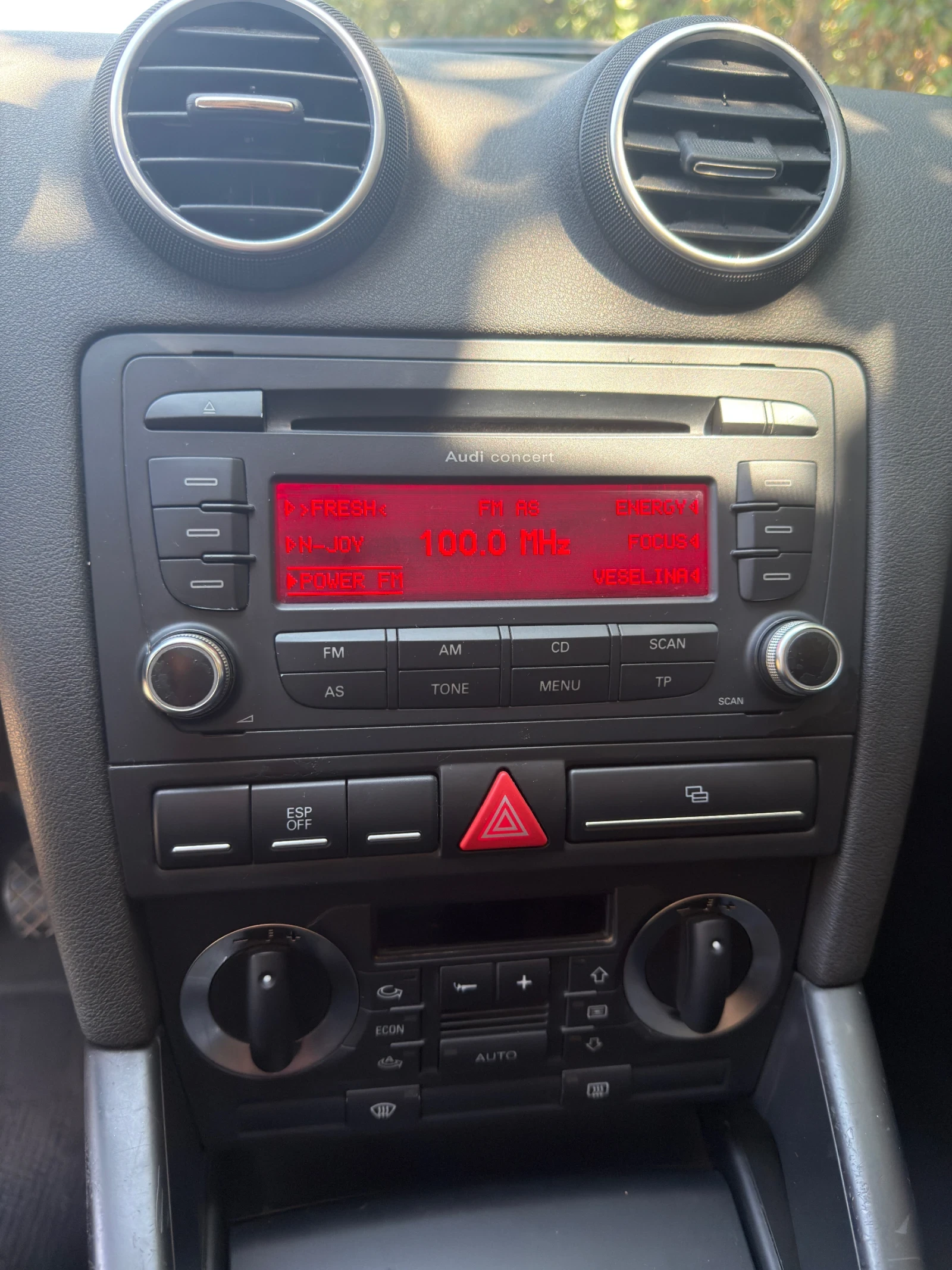 Audi A3, снимка 10 - Автомобили и джипове - 56706626