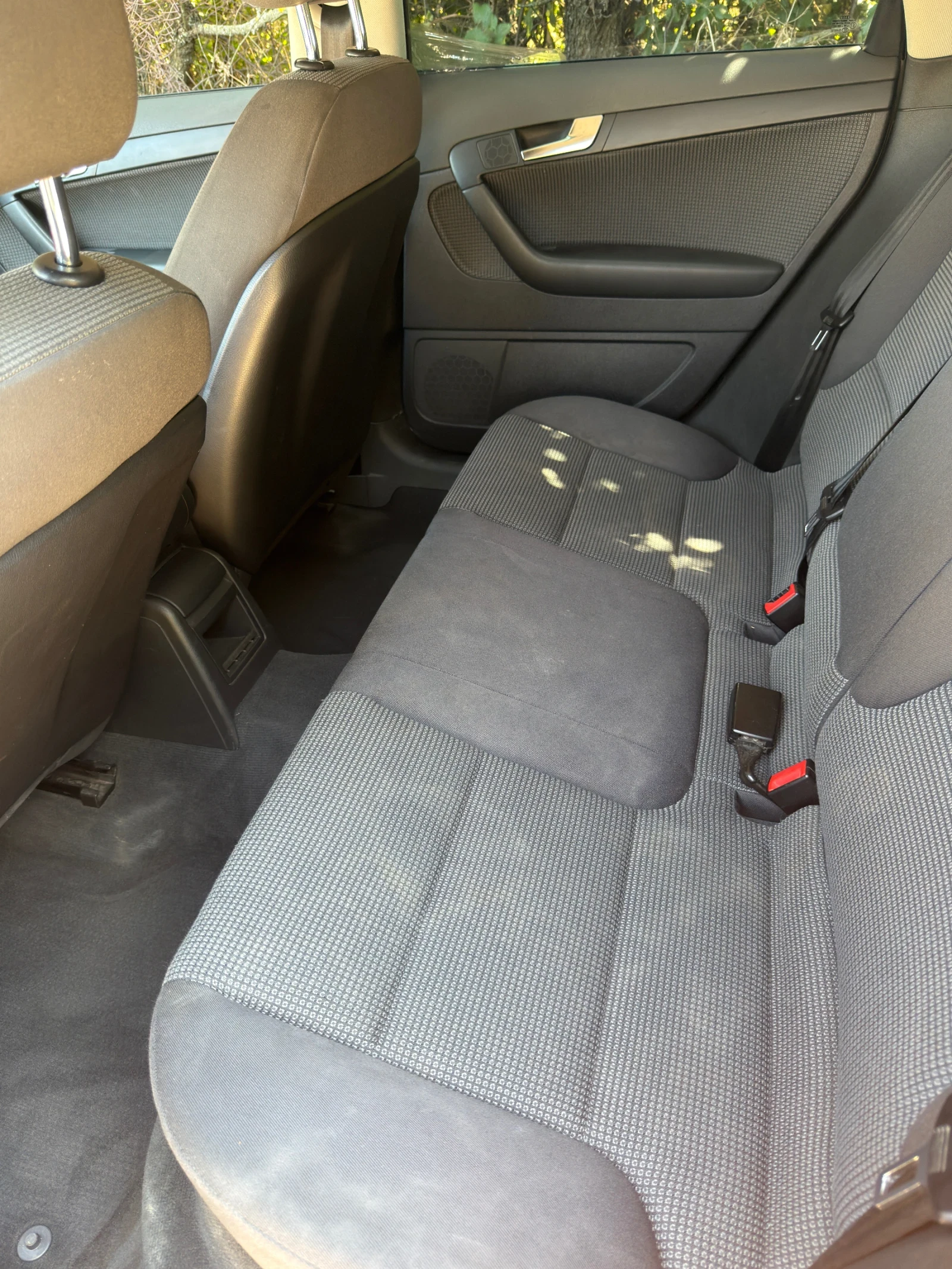 Audi A3, снимка 12 - Автомобили и джипове - 56706626