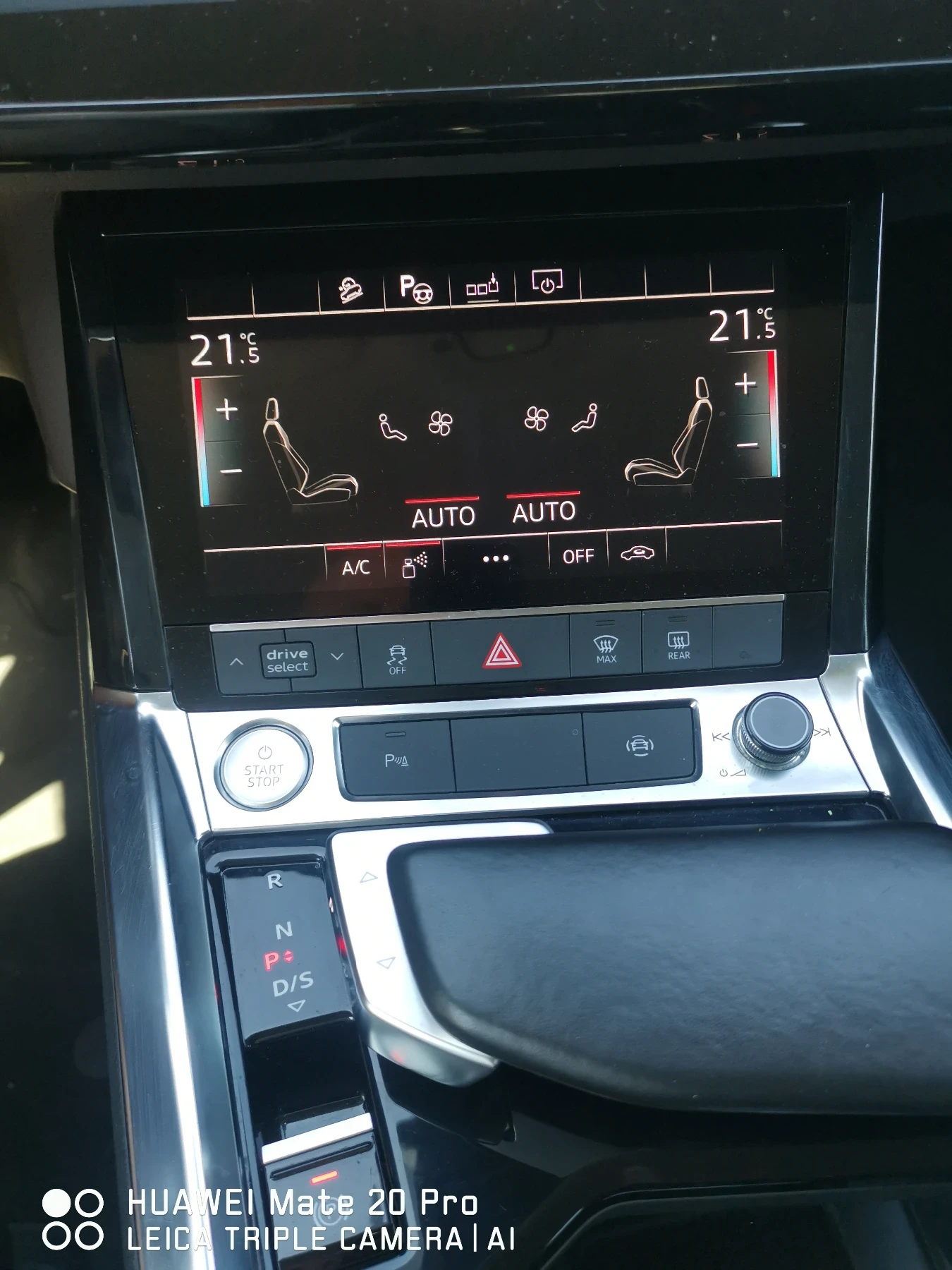 Audi E-Tron, снимка 8 - Автомобили и джипове - 56710481