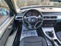 BMW 318 D 143KC. Face Lift, снимка 9 - Автомобили и джипове - 41645862