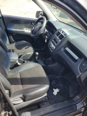 Kia Sportage 2.0i/на части , снимка 5