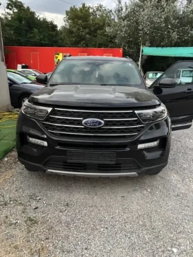 Ford Explorer ГАРАНЦИЯ, снимка 1