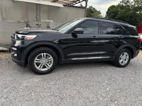 Ford Explorer ГАРАНЦИЯ, снимка 4