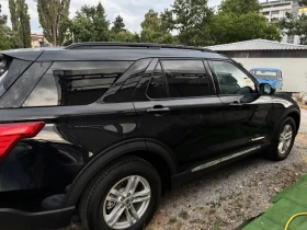 Ford Explorer ГАРАНЦИЯ, снимка 3